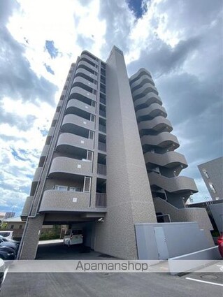 アルファステイツ三条[3LDK/75.3m2]の外観3