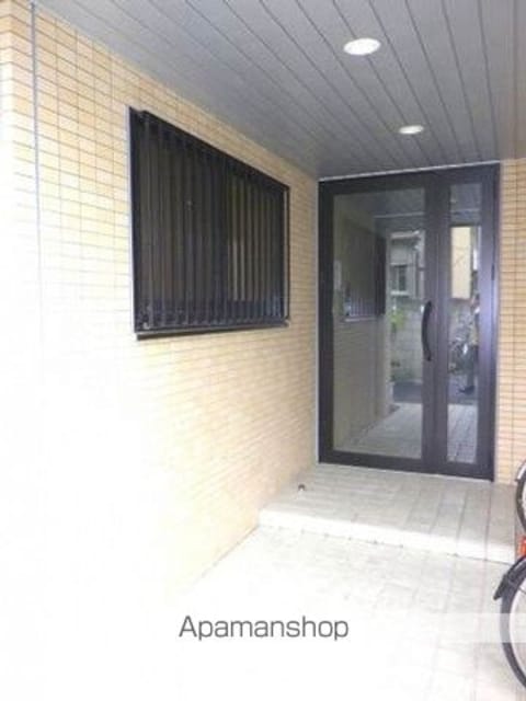 ハイツタカノ[1K/21.42m2]の共用部3