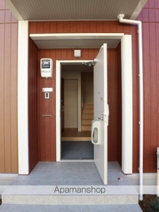 ＢＬＥＳＳ　ＨＯＵＳＥ柏西町　Ｄ[3LDK/99.26m2]の玄関