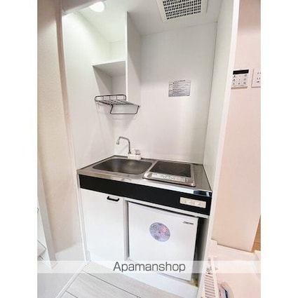 パークウェイ鶴見[1R/14.14m2]のその他内装5