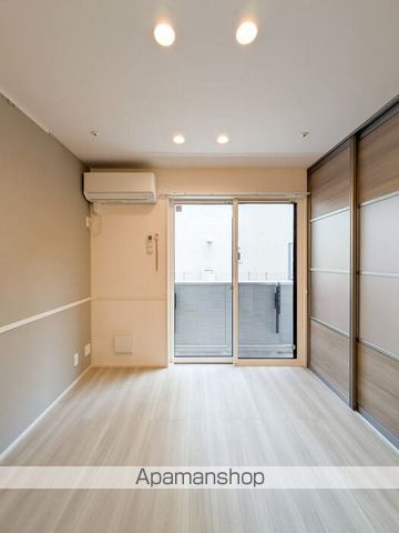 D’BLESS川崎 EASTの内装写真