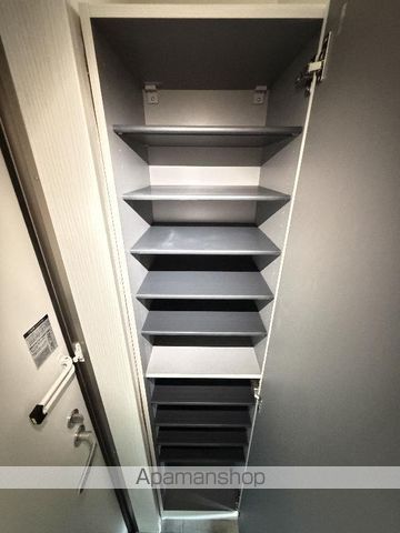 ラ ルナ あすと長町の内装写真
