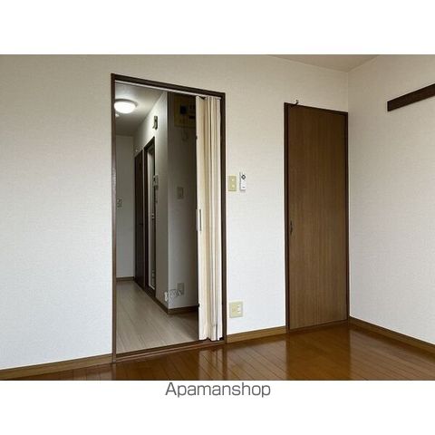 ふれあいハイツの内装写真