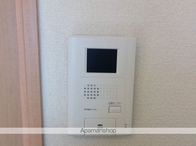 レオパレスグランデの内装写真