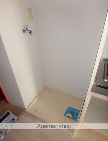 パレスみずほの内装写真