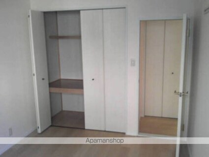 マロングレイス　Ｂ[2DK/45.15m2]のリビング・居間