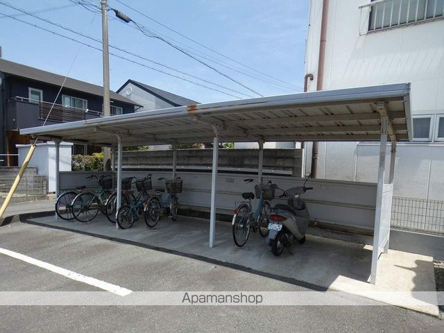飯尾マンションの外観写真
