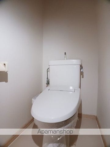 エルディム吉田Bの内装写真