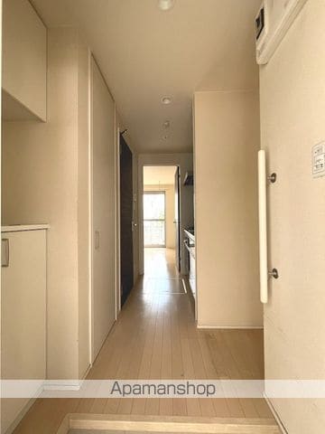 プロヌーブ代田の内装写真