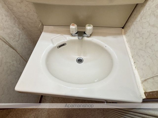 ソレイユSIIの内装写真