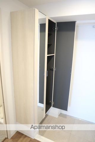 レイ和白の内装写真