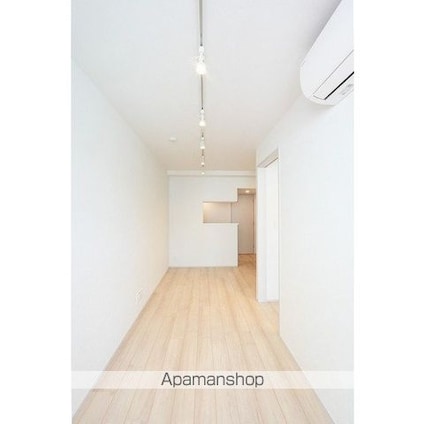 東京都渋谷区本町５丁目[1LDK/37.07m2]のリビング・居間