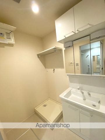SUZUKAN RESIDENCE 下北沢の内装写真
