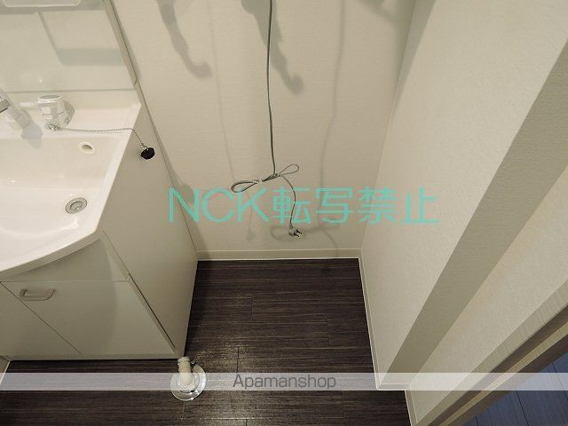 ボナールカノンN43の内装写真