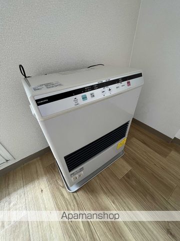 リーブル25の内装写真