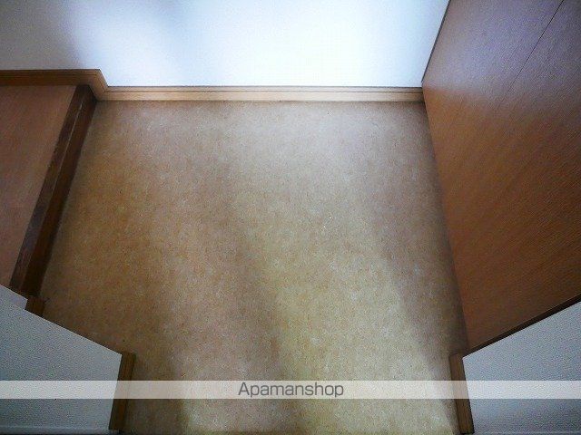 リバティハイツの内装写真