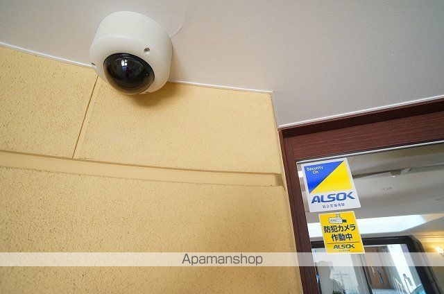 パークテラス横浜ベイの内装写真