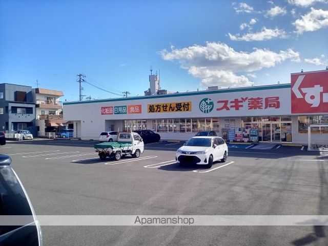 レオパレスアドヴァンス 川手の周辺写真