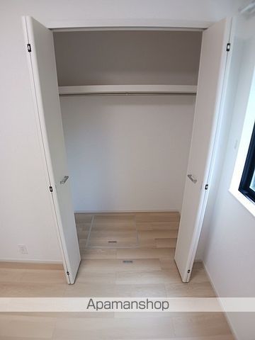 シャトーKINKI Aの内装写真