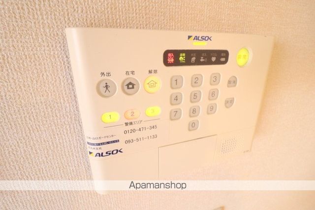 コンフォールIII番館の内装写真
