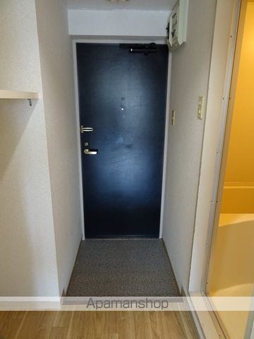 ベルシティ萩野町の内装写真