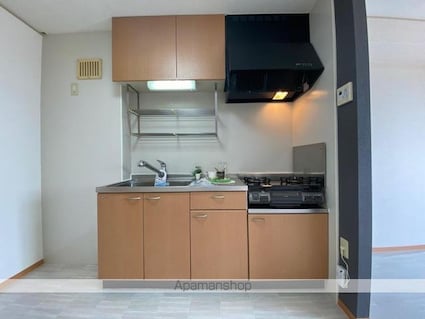 カメリアハイツ　Ｂ棟[2DK/50.42m2]の内装5