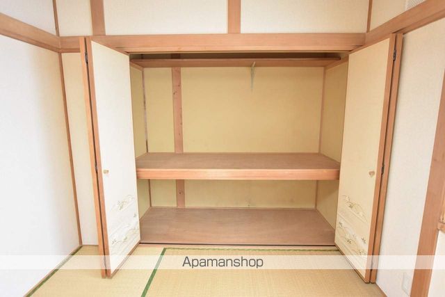 稲穂コーポIIの内装写真