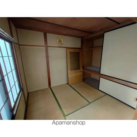 Aimiマンションの内装写真