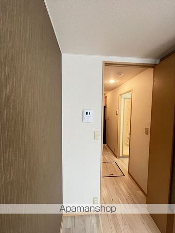フォレストヒルズの内装写真