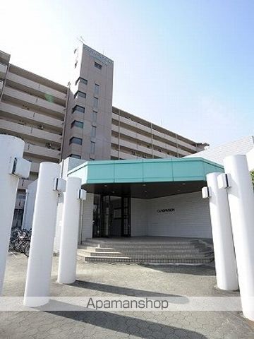 クローバーマンション坪井中央公園のその他写真