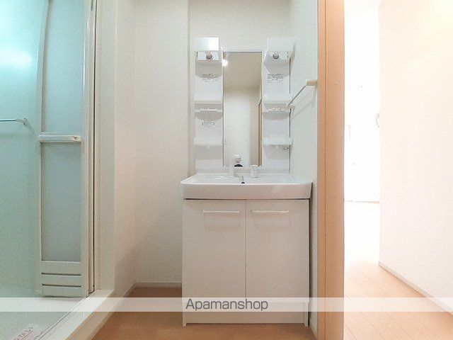 ニューシティ下堀IIの内装写真