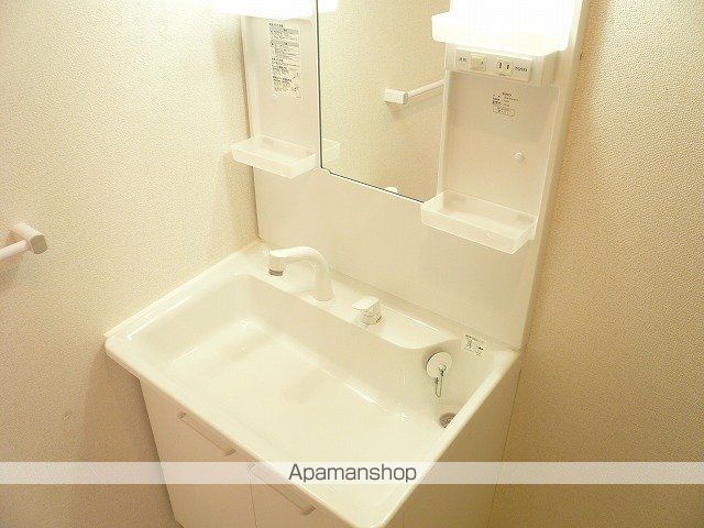 ヴィラ デイジー Bの内装写真