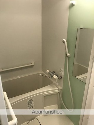 クレイノアミティエ西大井[1R/24.12m2]のバス