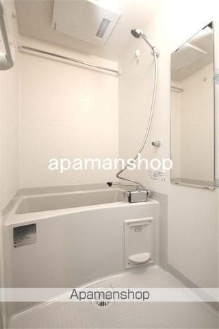 クリスタルグランツNISHIHOMMACHIの内装写真