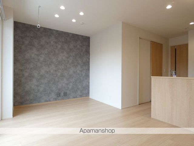サンガーデン新山口 A棟の内装写真