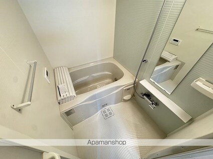 グランプラム本町（ＧｒａｎＰｌｕｍ本町）[1LDK/42.15m2]のバス