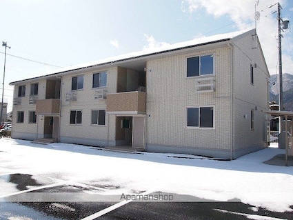 Ｂｅｌｌｅ　Ａｖｅｎｕｅ[2LDK/65.46m2]の外観3