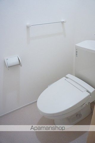 クラール名東イースト Aの内装写真