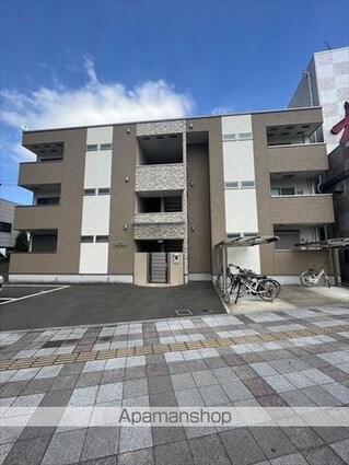 和歌山県和歌山市西高松１丁目[1LDK/37.35m2]の外観4