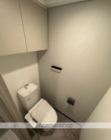 クレストコート東陽町の内装写真