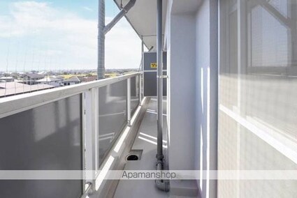 ビレッジハウス筑後１号棟[2LDK/53.08m2]の内装6