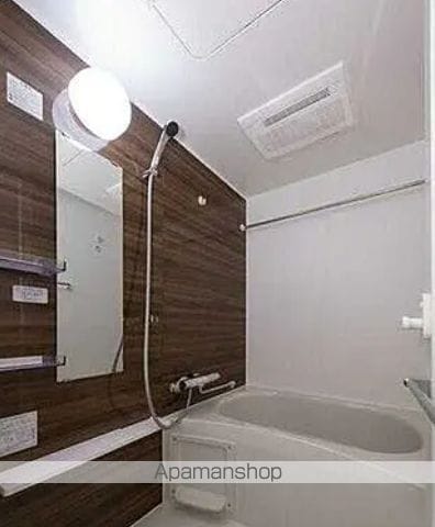 リビオメゾン南砂町の内装写真