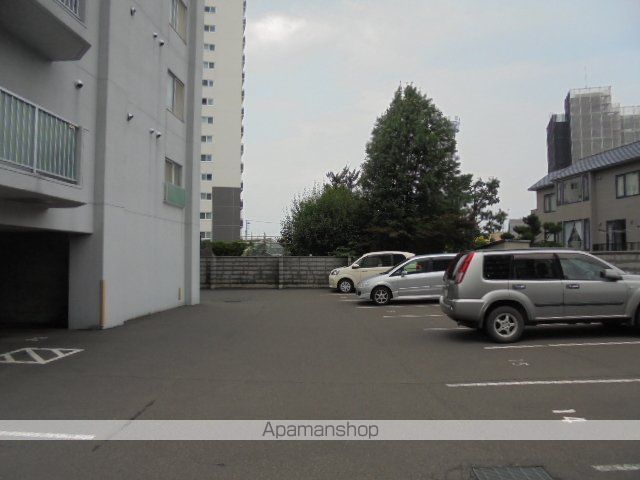 ブリッジひばりが丘のその他写真