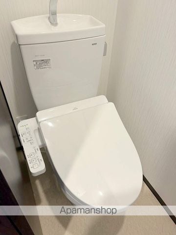 PREZIO弁天町ユーロの内装写真