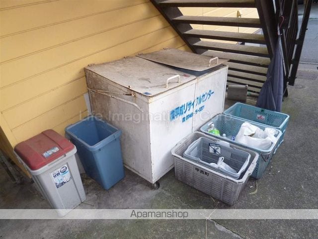 アスティックハイツのその他写真