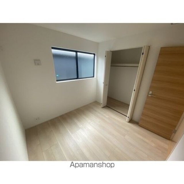 Ｋｏｌｅｔ西八王子０３[3LDK/77.84m2]のその他部屋・スペース2