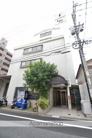 カノープス中広の外観写真