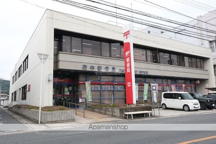 セジュール新市　Ａ棟[2LDK/53.49m2]の周辺7