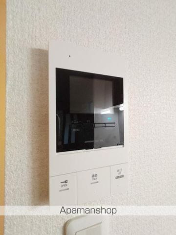 F STYLE出島海岸通の内装写真