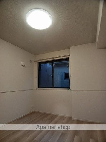 ドゥー・メゾン桜木の内装写真